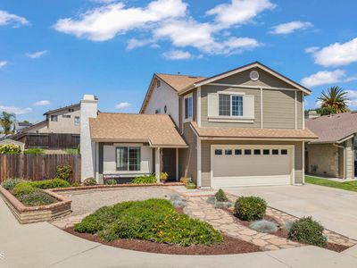 10127 Fallen Leaf Ct, Ventura, CA, 93004