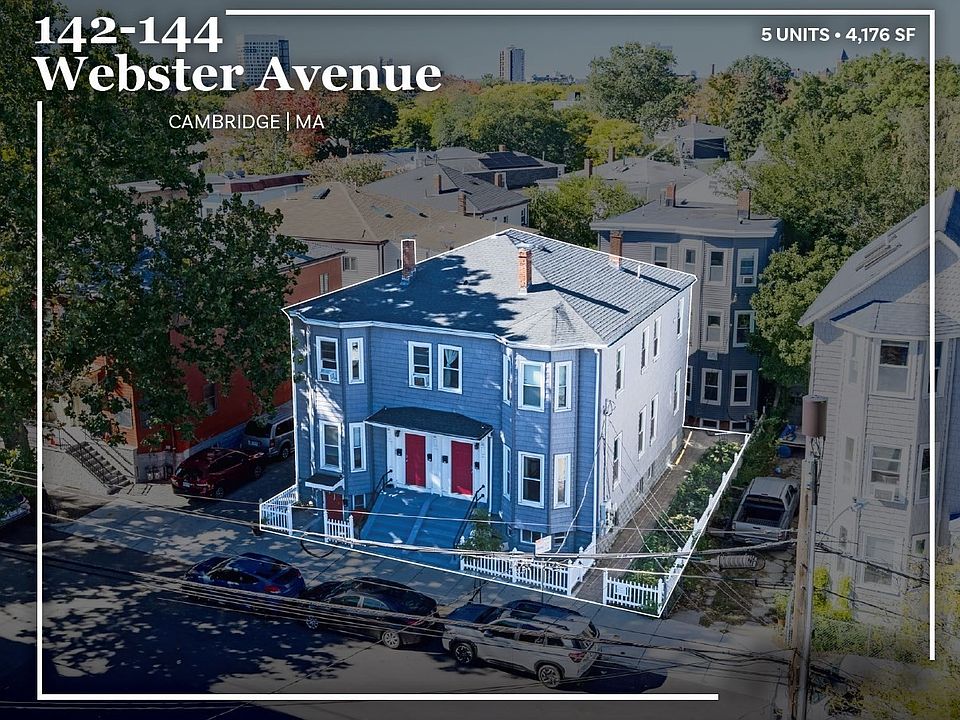 1st image of 142-144 Webster Ave
