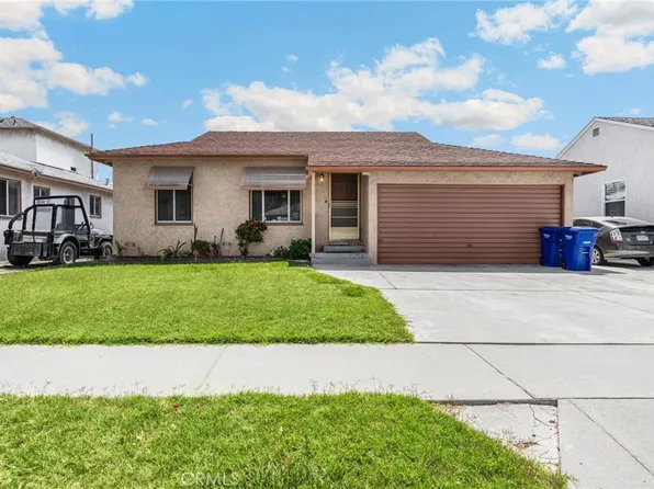 4518 Albury Ave, Lakewood, CA 90713
