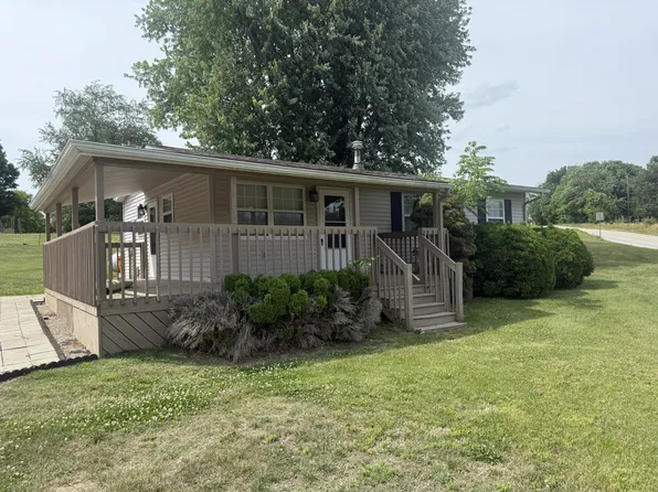 7217 New Glendale Rd, Glendale, KY 42740