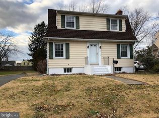 47 Weston Ave, Hamilton, NJ 08619