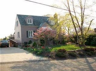 4658 Cook Ave, Pittsburgh, PA 15236