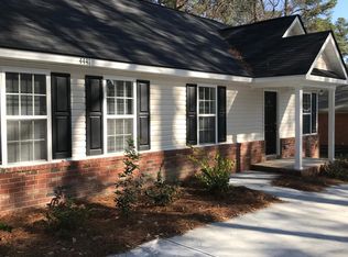 4441 Owens Rd #A, Augusta, GA 30907