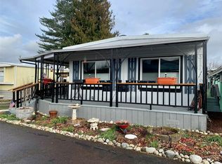 1713 Cooks Hill Rd TRAILER 36, Centralia, WA 98531