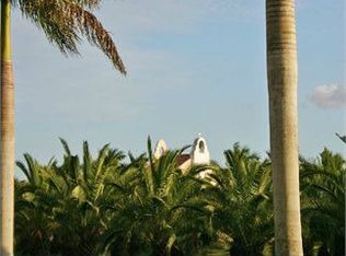 25525 SW 167th Ave, Homestead, FL 33031