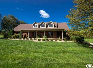1195 Quirks Run Rd, Danville, KY 40422