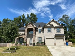 265 Sawyer Farm Dr, Grayson, GA 30017