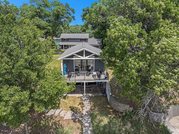 10296 S Lakeside Ridge Rd, Baldwin, MI 49304