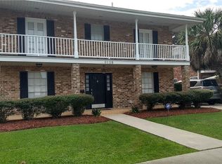5128 Folse Dr, Metairie, LA 70006