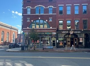 29 Pleasant St APT 5, Northampton, MA 01060
