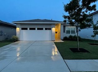 212 Centuryplant Rd, Leander, TX 78641