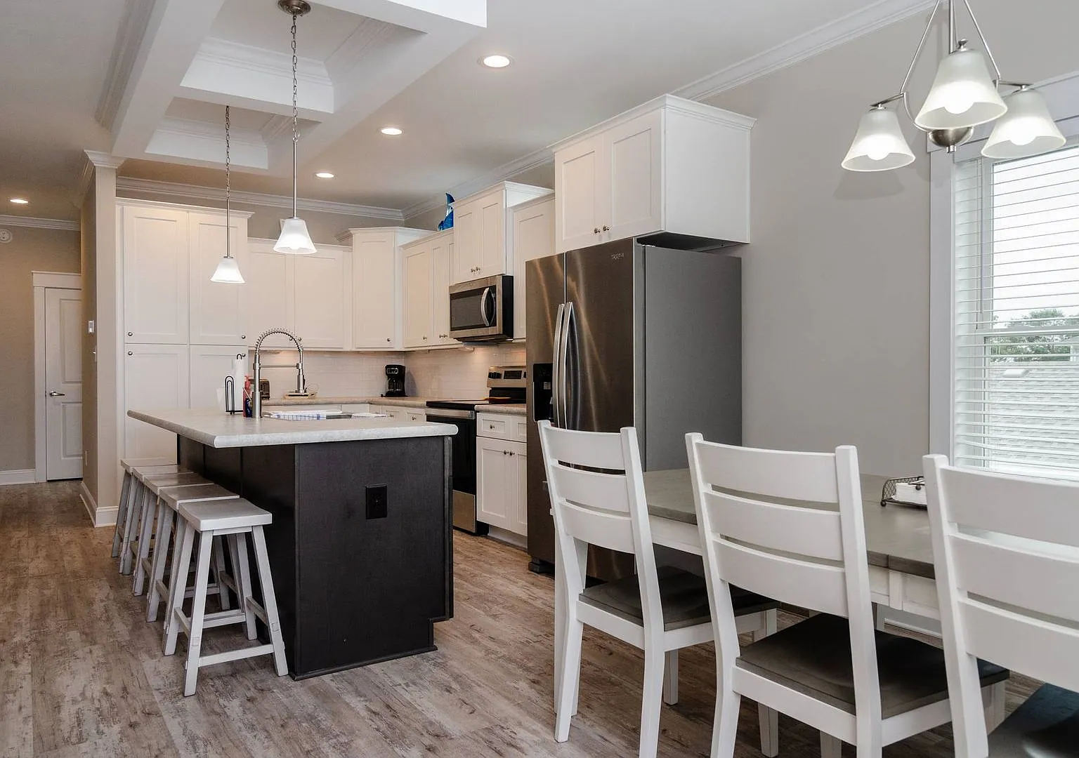 (C322) 208 Spartanburg Avenue, Carolina Beach, NC 28428 — Photo 2