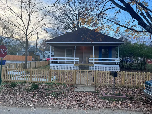 1619 Lynnbrook Ave, Chattanooga, TN 37404