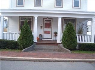 43 Walnut St, Cressona, PA