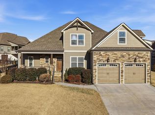 744 Live Oak Rd, Ringgold, GA 30736