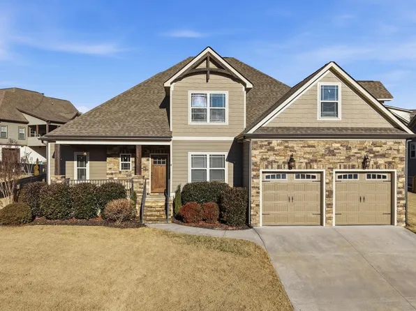 744 Live Oak Rd, Ringgold, GA 30736