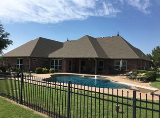 7030 E 520th Rd, Claremore, OK 74019