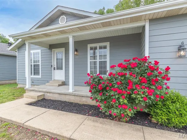 204 Timmons St, Poplar Bluff, MO 63901