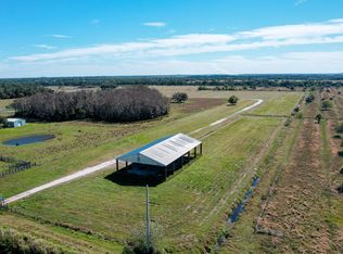 Okeechobee Rd, Fort Pierce, FL 34945