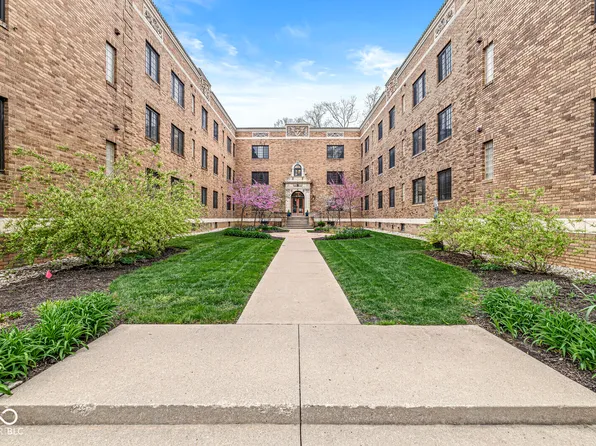 5347 N College Ave APT 106, Indianapolis, IN 46220