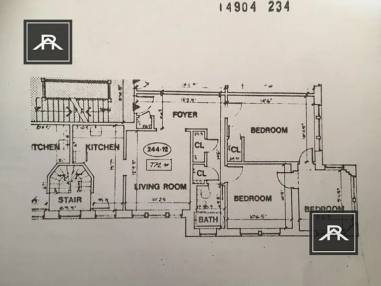 240 Kelton St #4 — Photo 13