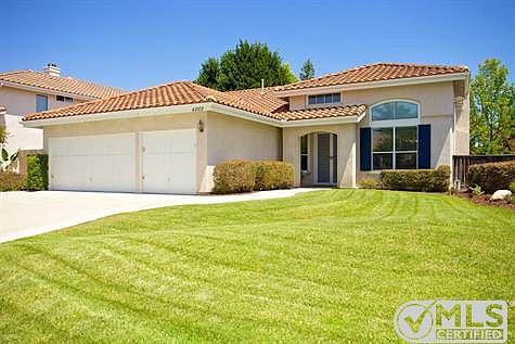 Large corner lot
