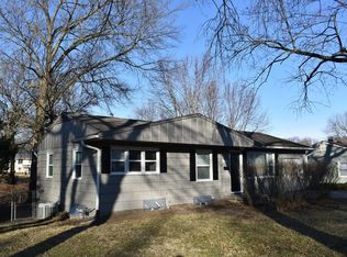 3404 S Claremont Ave, Independence, MO 64052