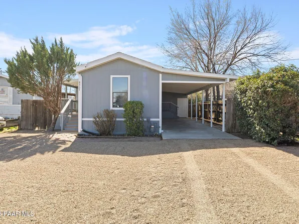 8537 E Ackland Dr, Prescott Valley, AZ 86314