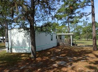 4914 W Ryan Ct, Homosassa, FL 34446