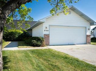 2785 E Chasewood Dr, Ammon, ID 83406