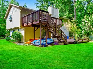 4219 32nd Avenue Ct, Gig Harbor, WA 98335