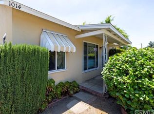 1014 N Altadena Dr, Pasadena, CA 91107