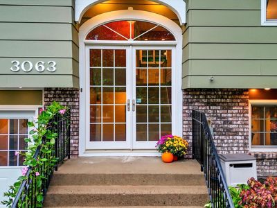 3063 Evelyn St, Roseville, MN, 55113