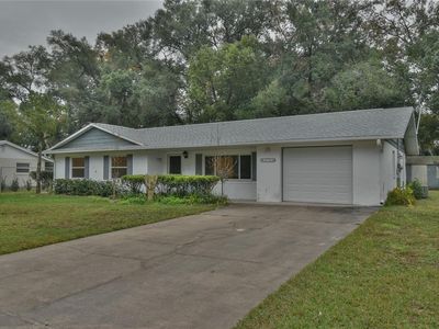 2908 SW 16th Pl, Ocala, FL, 34474