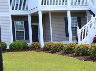 900 Great Egret Cir SW #17A, Sunset Beach, NC 28468