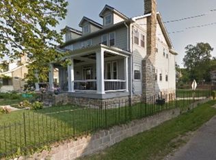 1501 Gallatin St NW, Washington, DC 20011