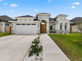 9118 N 25th Ln, McAllen, TX 78504