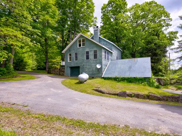 921 Route 29, Rock City Falls, NY 12863