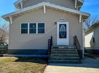 640 3rd St SW, Huron, SD 57350