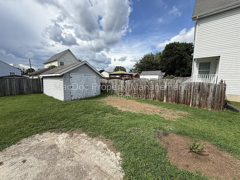 138 Mansfield St — Photo 12