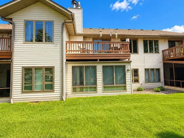 2066 Stockinger Dr, Saint Cloud, MN 56303