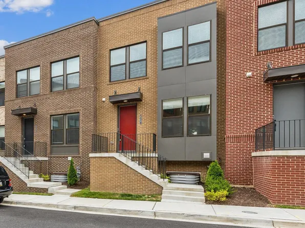 4205 La Plata Ave, Baltimore, MD 21211