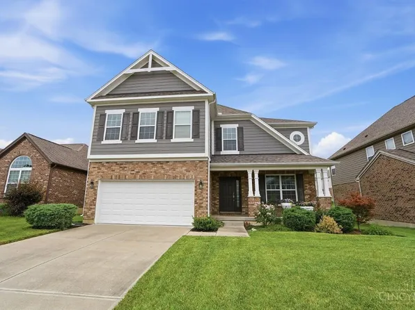 3715 Acadia Ln, Mason, OH 45036