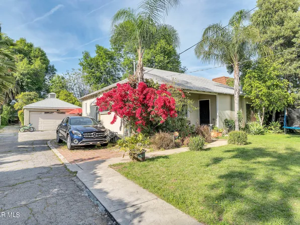 13641 Erwin St, Van Nuys, CA 91401