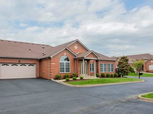 702 Tessin Way, Louisville, KY 40223