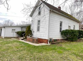 426 W 14th St, Jasper, IN 47546