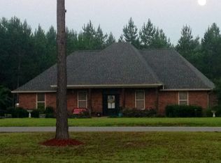 7 Pine Ridge Cv, Ellisville, MS 39437