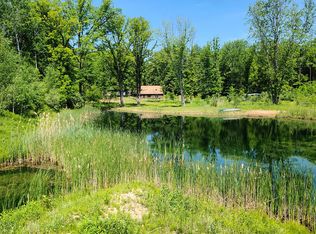 N Rogers Rd, Linwood, MI 48634