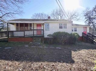 2082 Julia Ave, Henderson, NC 27536