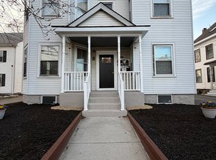 90-96 Bacon St, Waltham, MA 02451